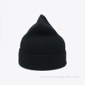 Op maat gemaakte geborduurde beanie -hoeden